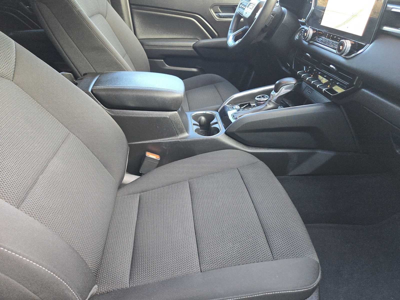 2023 GMC Canyon 4WD Elevation