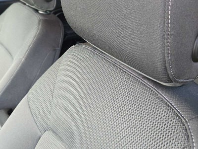 2023 GMC Canyon 4WD Elevation