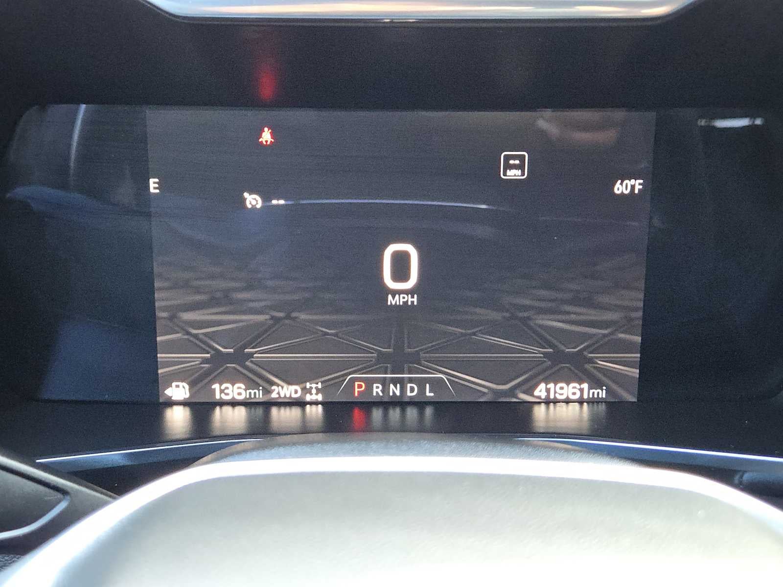 2023 GMC Canyon 4WD Elevation