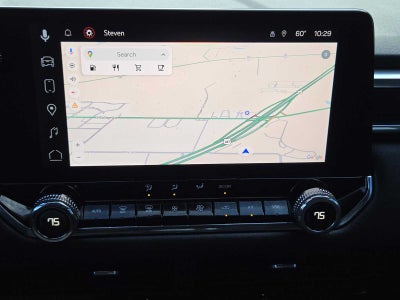 2023 GMC Canyon 4WD Elevation