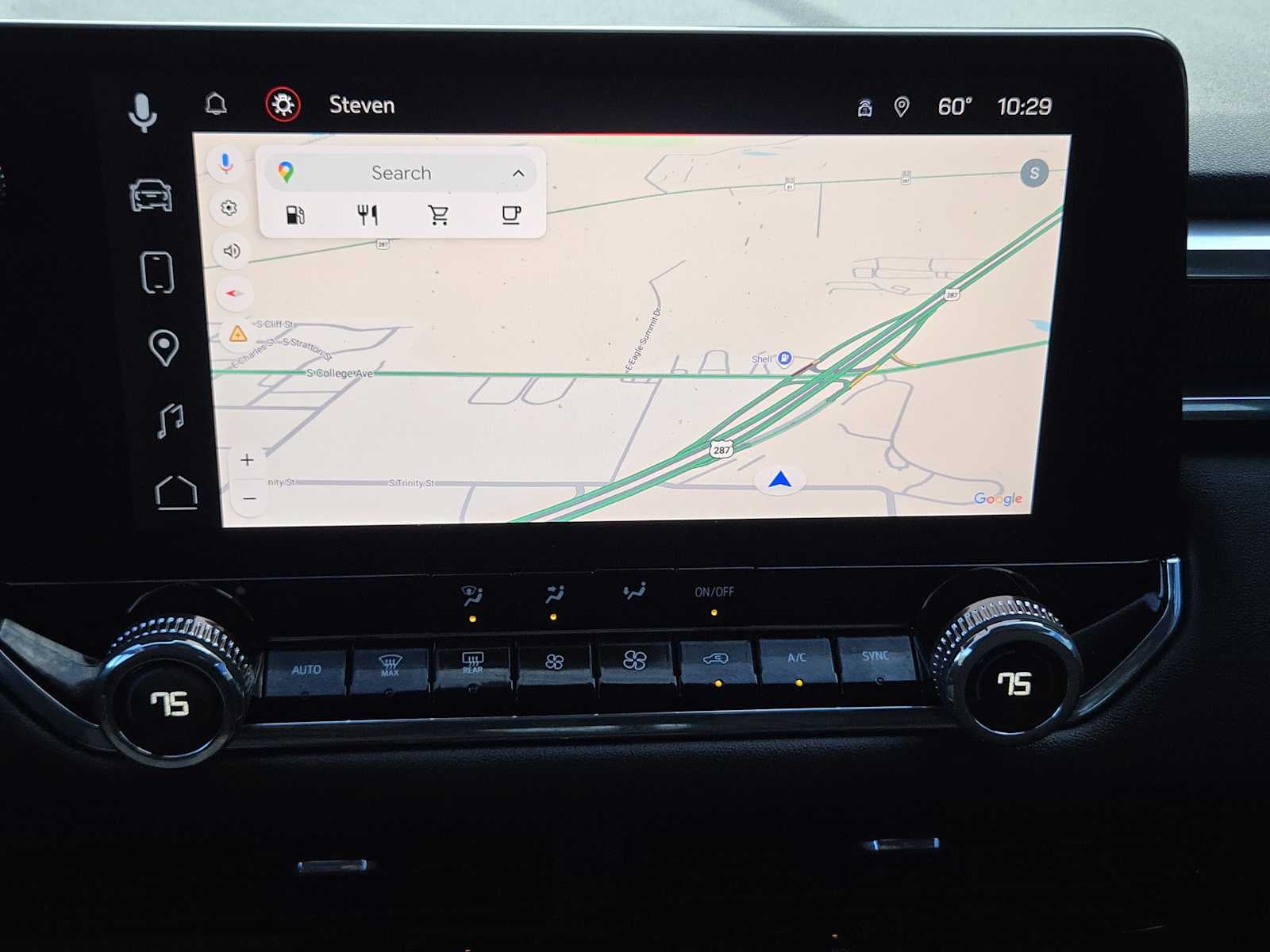 2023 GMC Canyon 4WD Elevation