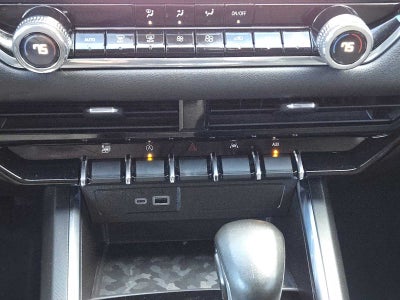 2023 GMC Canyon 4WD Elevation