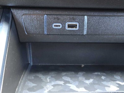 2023 GMC Canyon 4WD Elevation