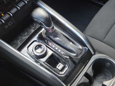 2023 GMC Canyon 4WD Elevation