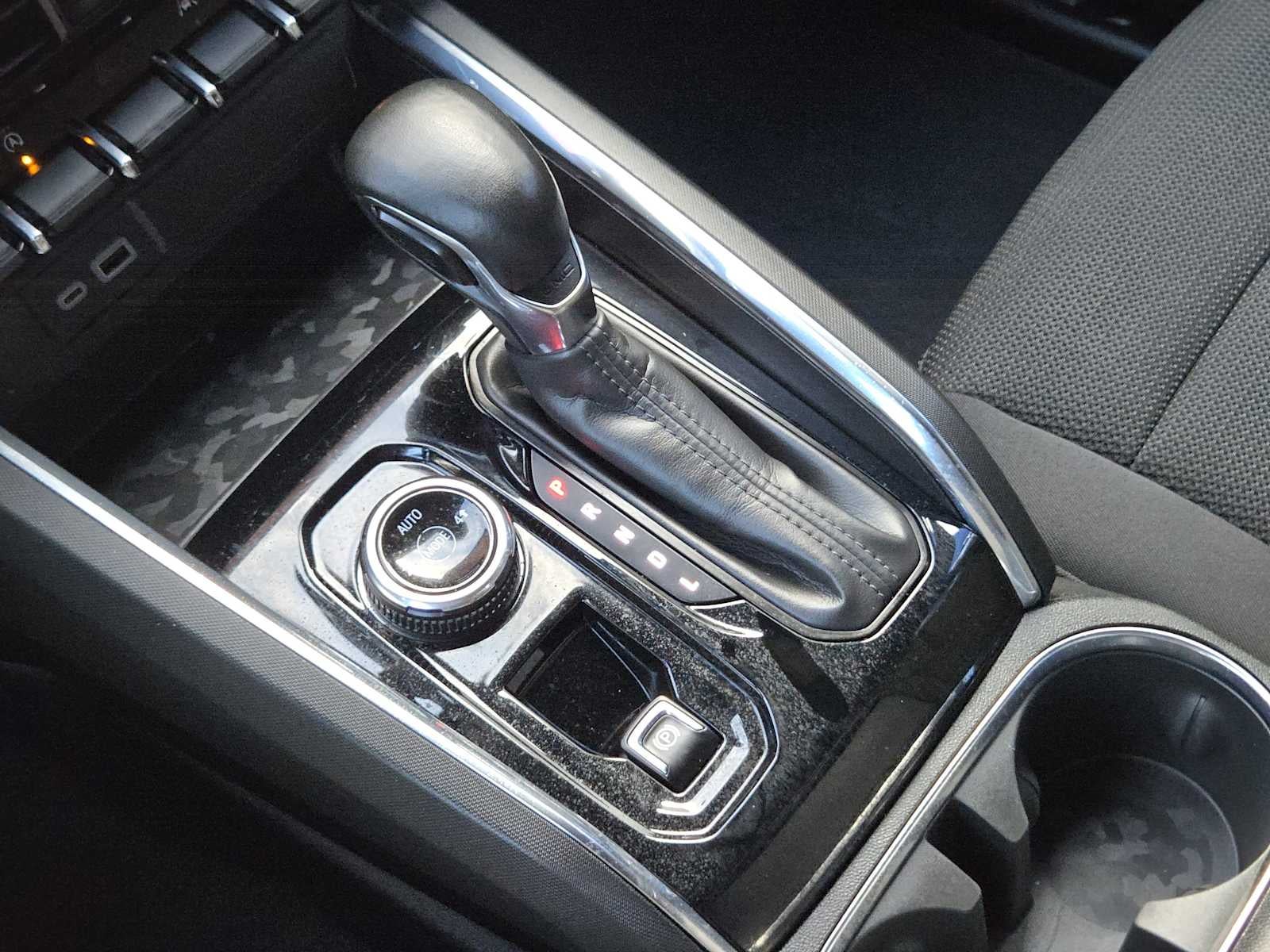 2023 GMC Canyon 4WD Elevation