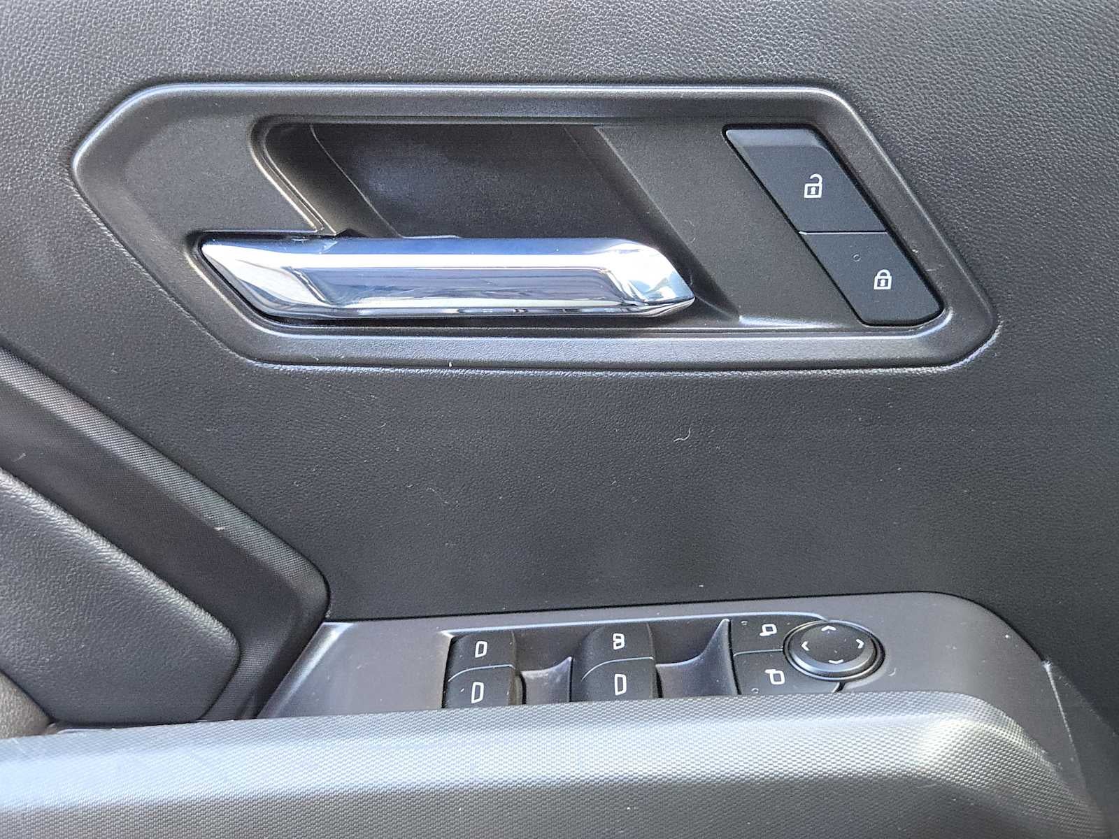 2023 GMC Canyon 4WD Elevation