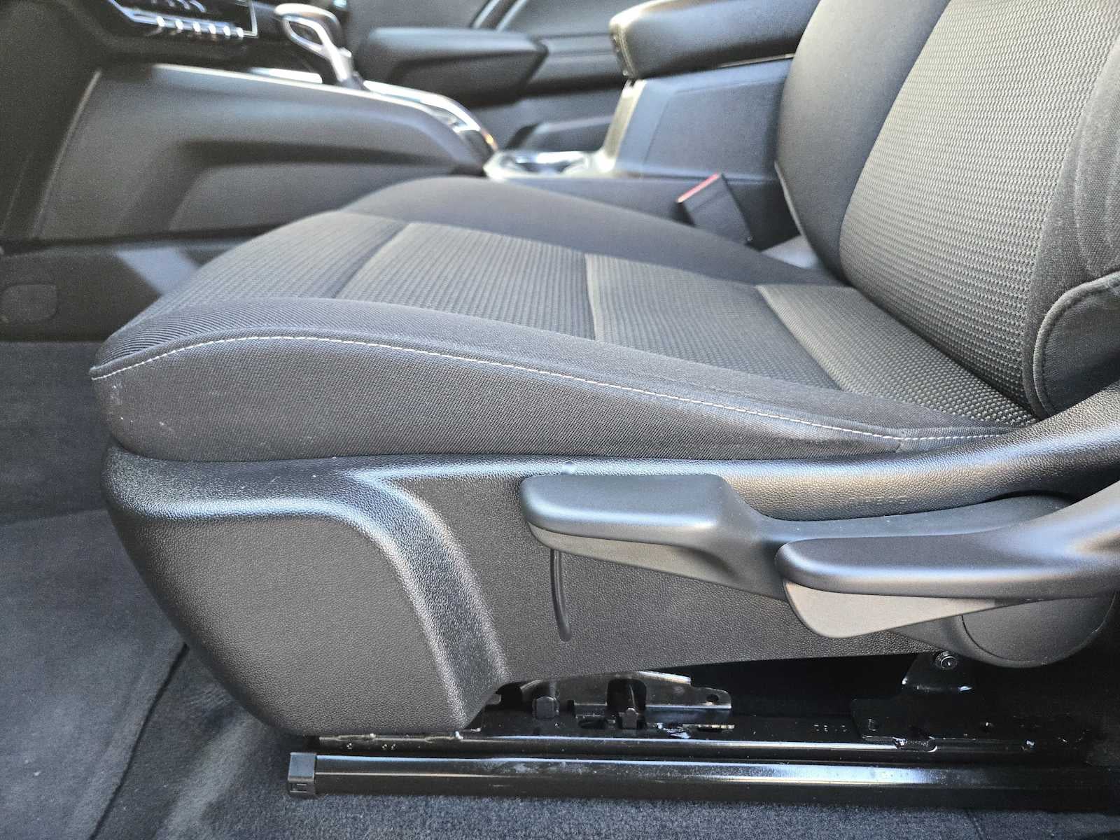 2023 GMC Canyon 4WD Elevation