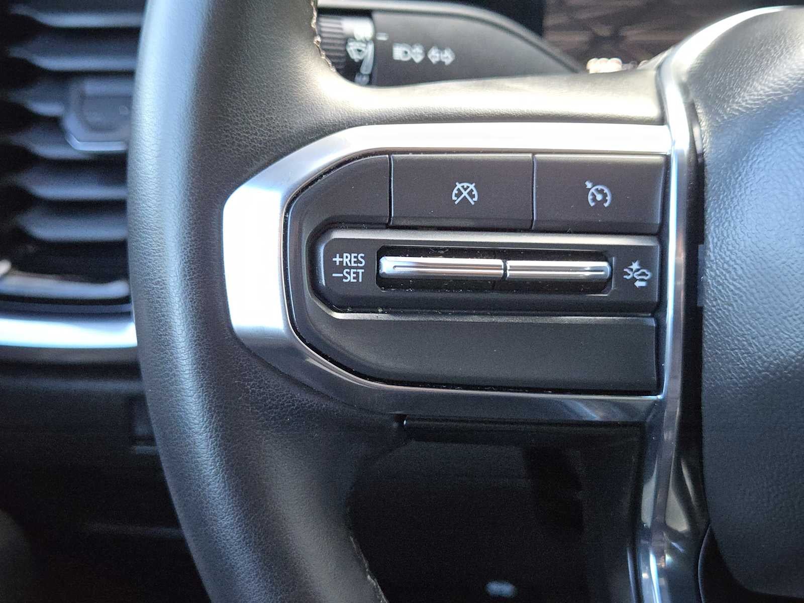 2023 GMC Canyon 4WD Elevation