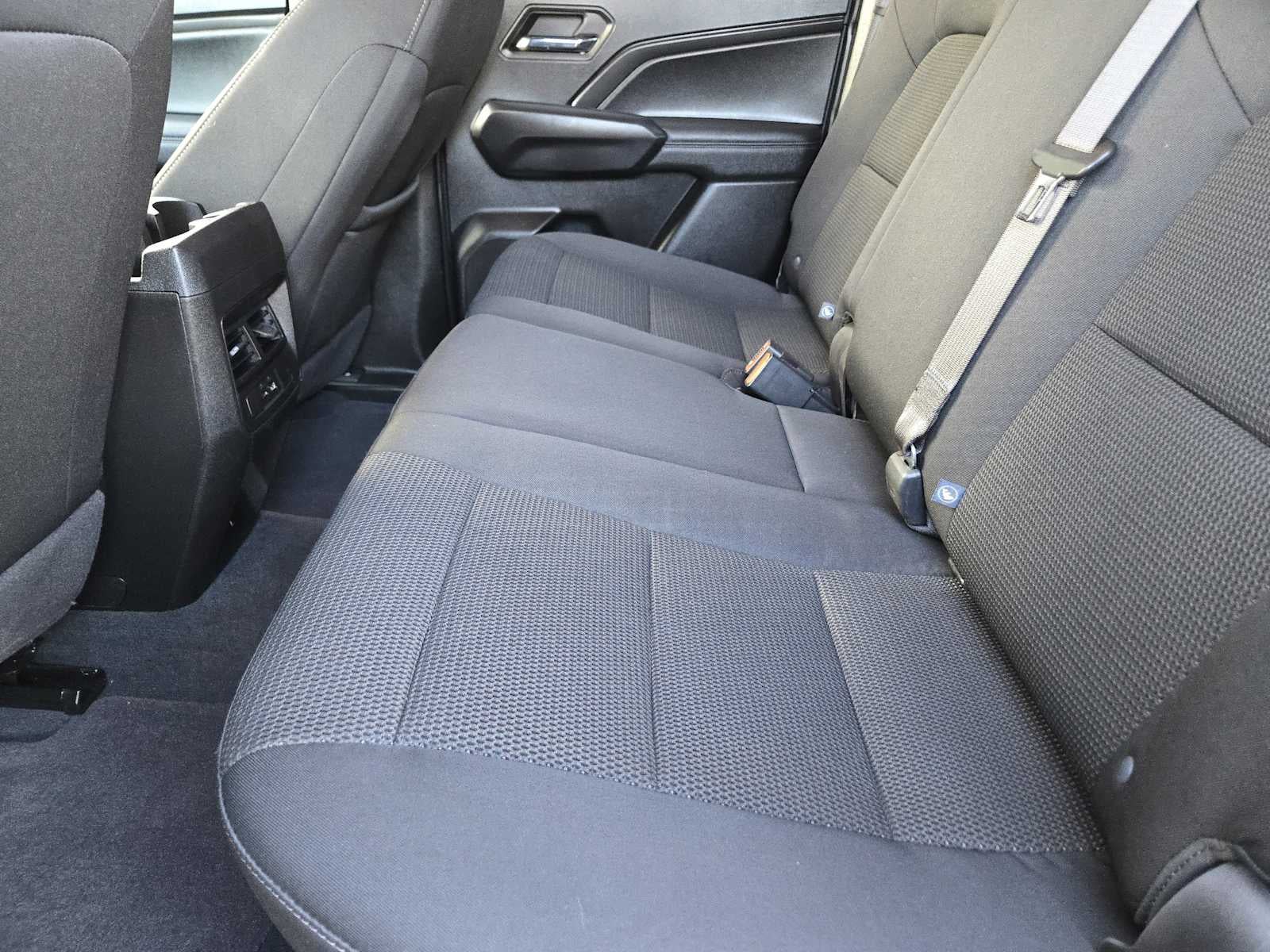 2023 GMC Canyon 4WD Elevation