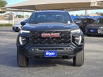 2023 GMC Canyon 4WD Elevation