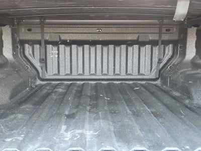 2023 GMC Canyon 4WD Elevation