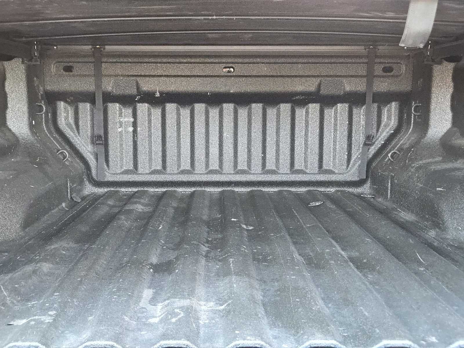 2023 GMC Canyon 4WD Elevation