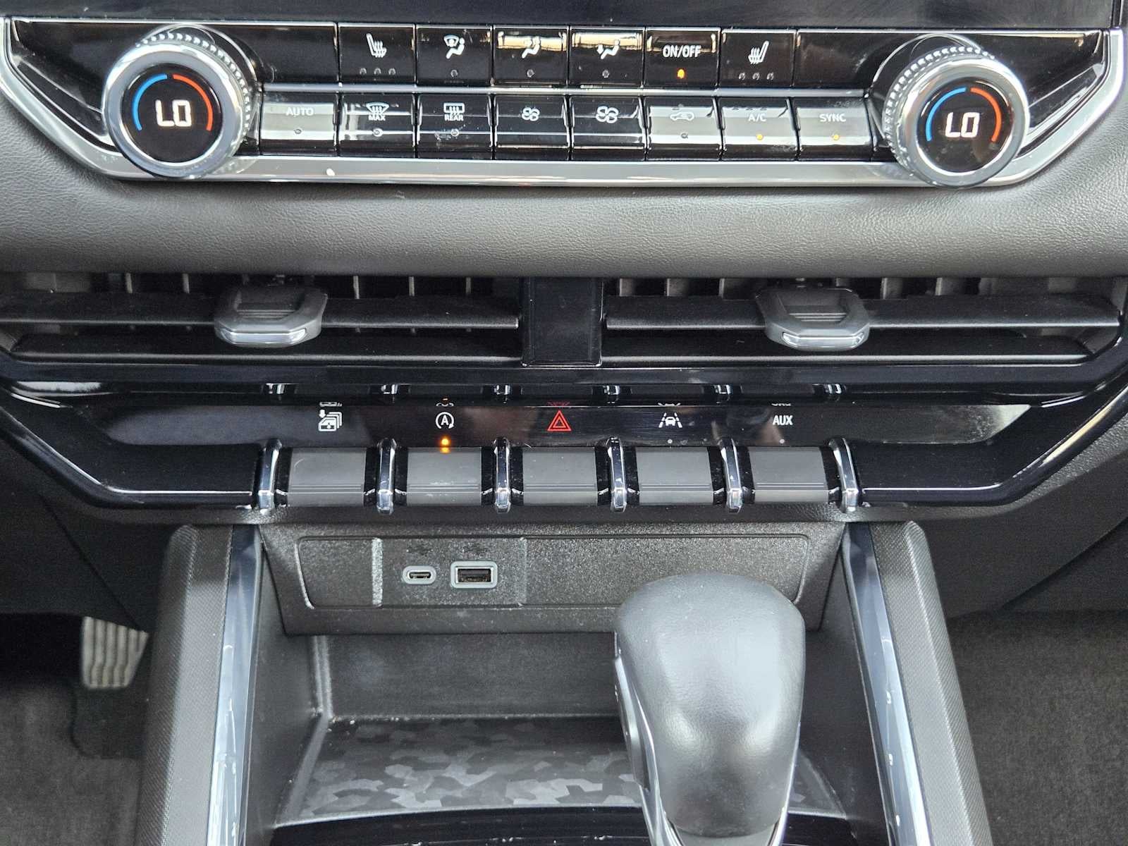 2023 GMC Canyon 4WD Elevation