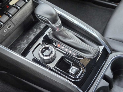 2023 GMC Canyon 4WD Elevation