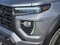 2023 GMC Canyon 4WD Elevation