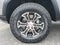 2023 GMC Canyon 4WD AT4