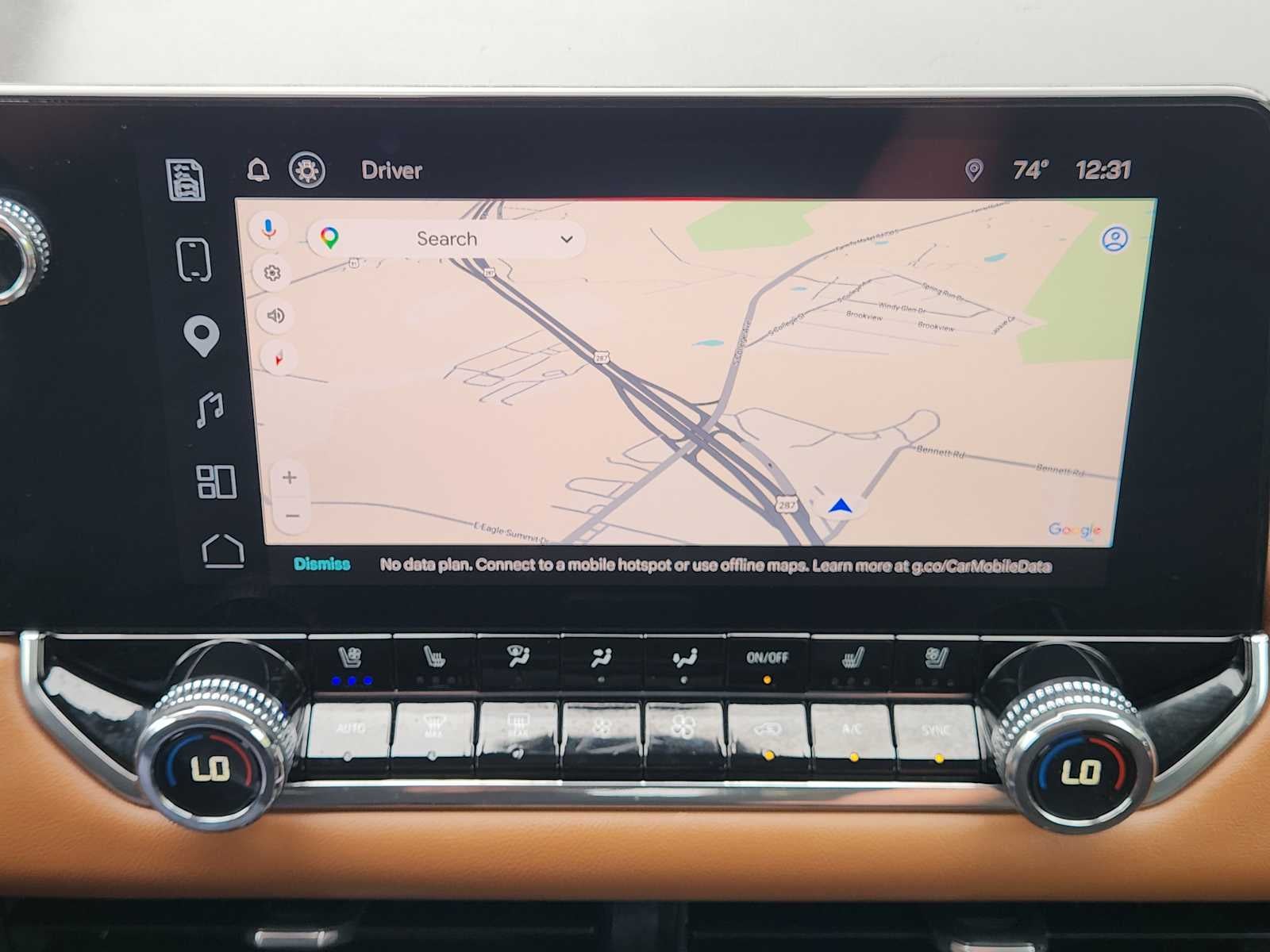 2023 GMC Canyon 4WD AT4