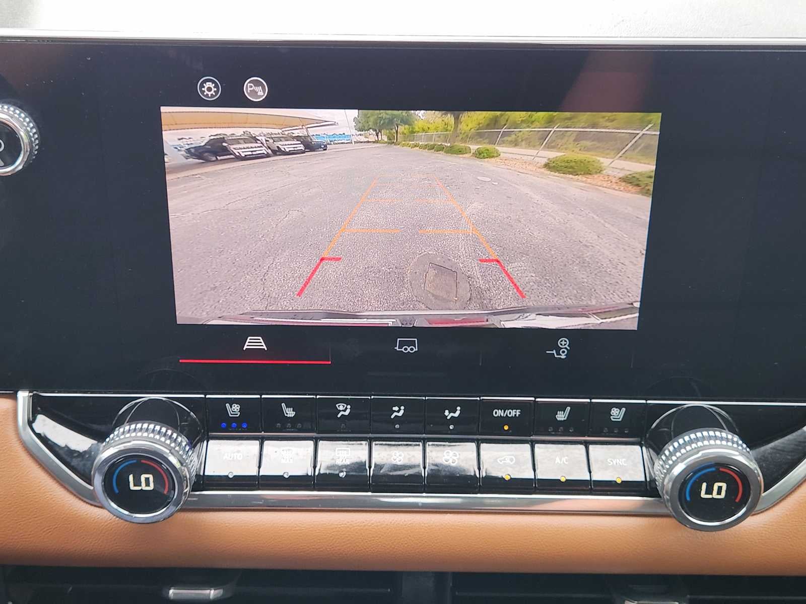 2023 GMC Canyon 4WD AT4