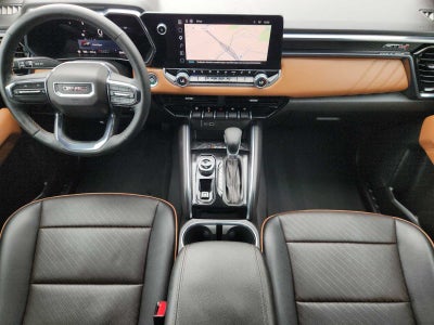 2023 GMC Canyon 4WD AT4