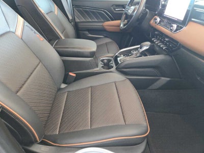 2023 GMC Canyon 4WD AT4