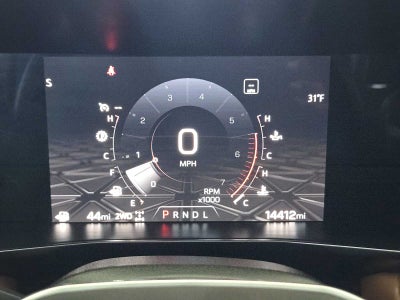 2023 GMC Canyon 4WD AT4