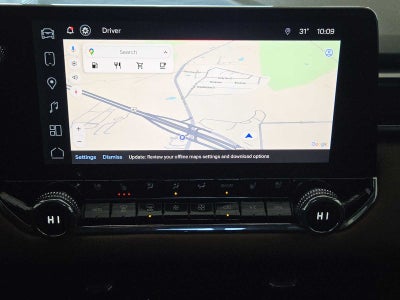 2023 GMC Canyon 4WD AT4