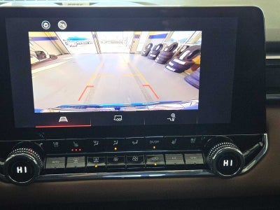 2023 GMC Canyon 4WD AT4