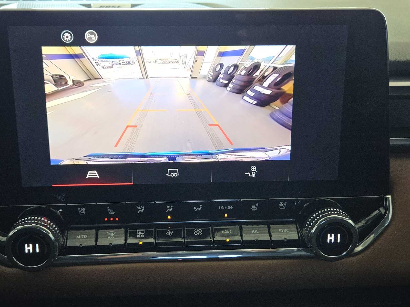 2023 GMC Canyon 4WD AT4