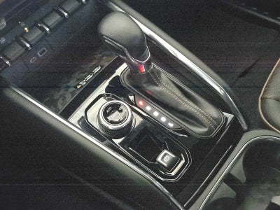 2023 GMC Canyon 4WD AT4