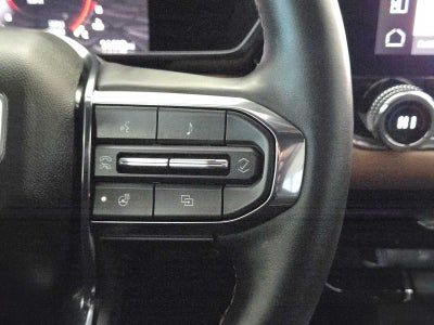 2023 GMC Canyon 4WD AT4