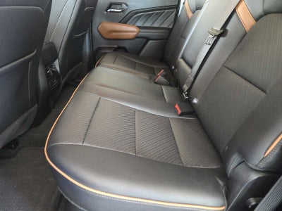 2023 GMC Canyon 4WD AT4