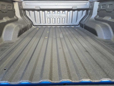 2023 GMC Canyon 4WD AT4