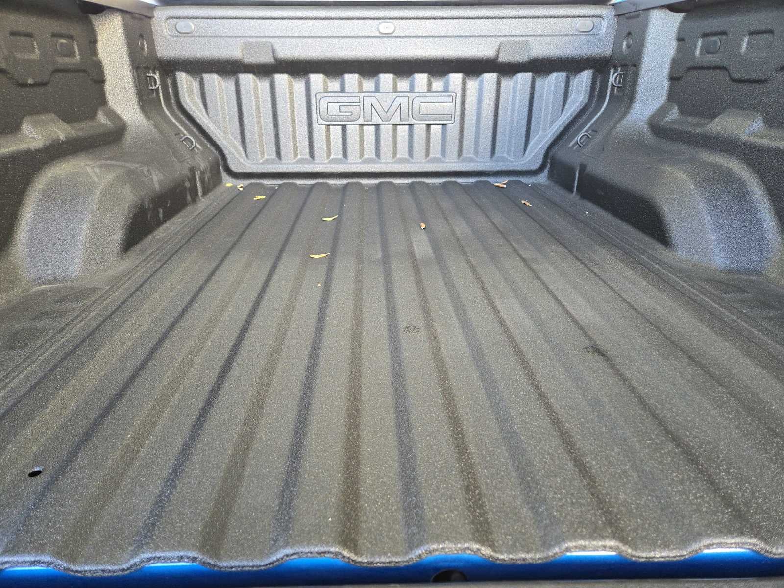 2023 GMC Canyon 4WD AT4