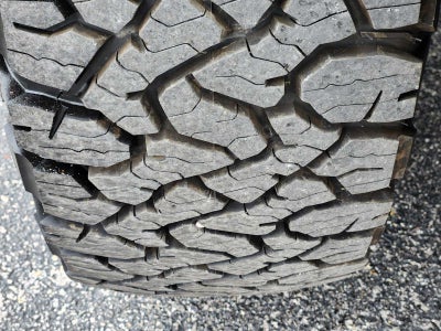 2024 GMC Canyon 4WD AT4