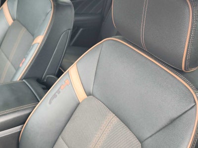 2024 GMC Canyon 4WD AT4