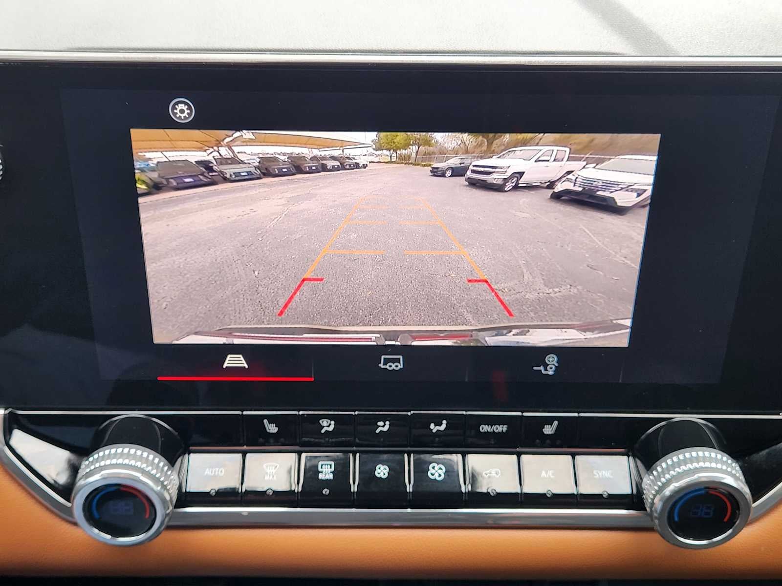 2024 GMC Canyon 4WD AT4