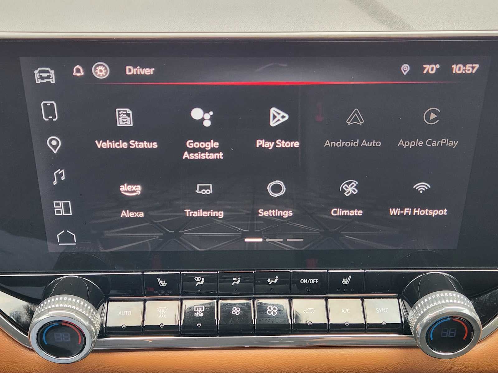 2024 GMC Canyon 4WD AT4