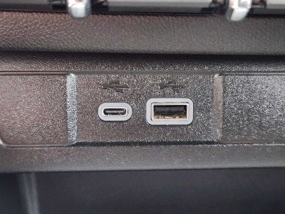 2024 GMC Canyon 4WD AT4