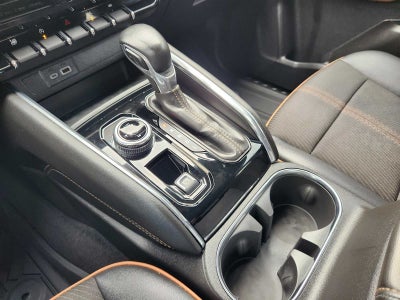 2024 GMC Canyon 4WD AT4