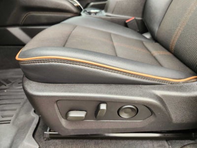 2024 GMC Canyon 4WD AT4