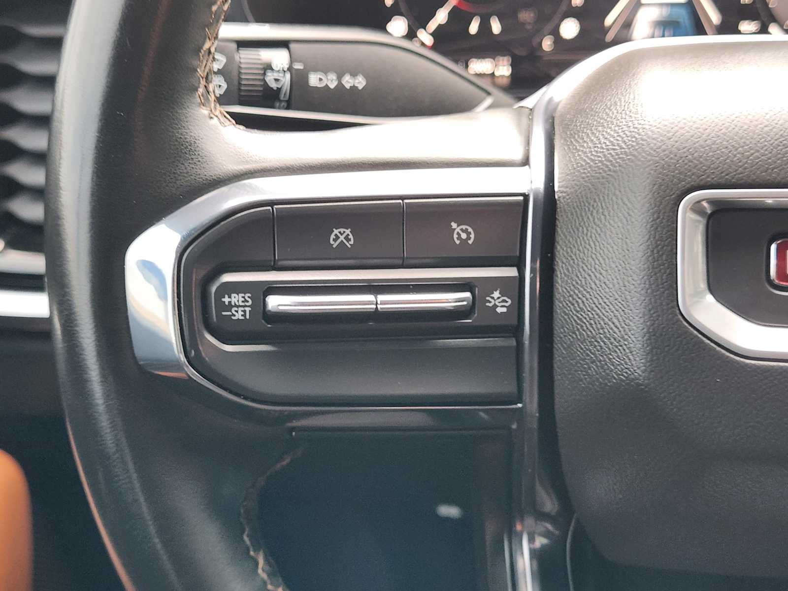 2024 GMC Canyon 4WD AT4