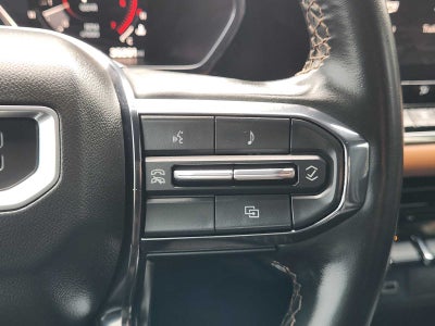 2024 GMC Canyon 4WD AT4