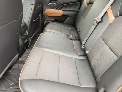 2024 GMC Canyon 4WD AT4