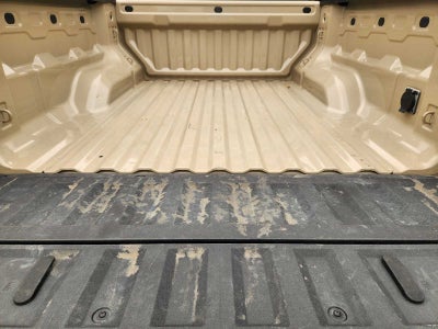 2024 GMC Canyon 4WD AT4