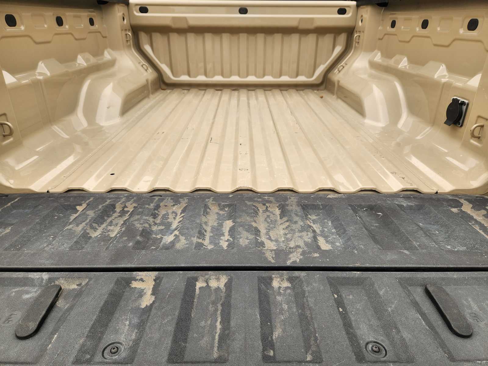 2024 GMC Canyon 4WD AT4