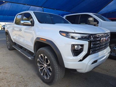 2023 GMC Canyon 4WD Denali