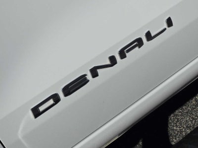 2024 GMC Canyon 4WD Denali