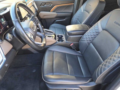 2024 GMC Canyon 4WD Denali