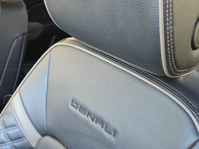 2024 GMC Canyon 4WD Denali