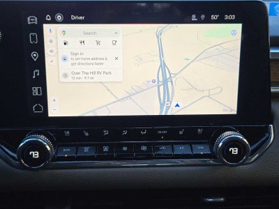 2024 GMC Canyon 4WD Denali